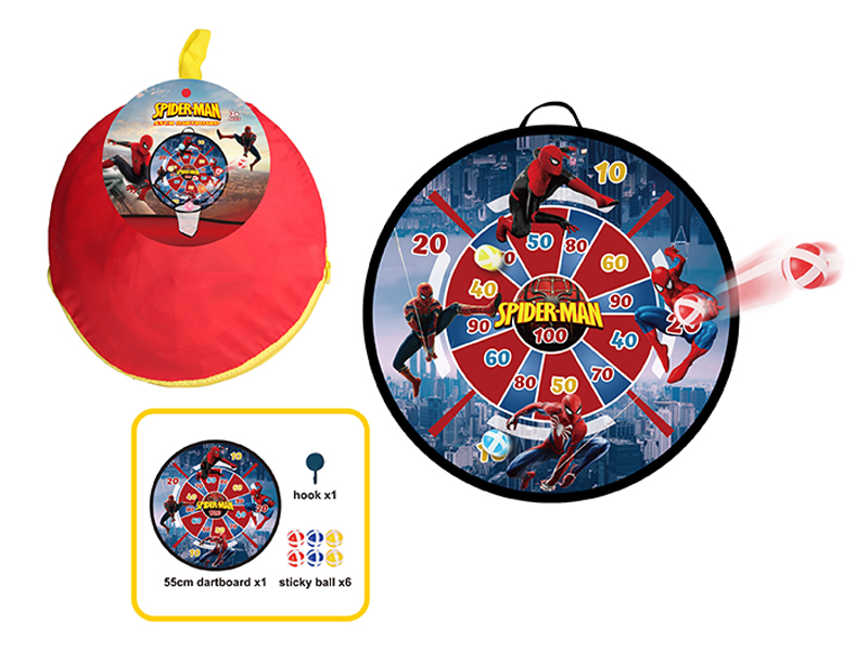 Target Toy Set