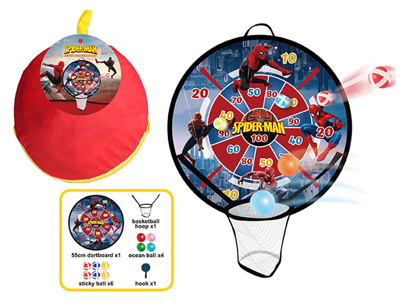 Target Toy Set