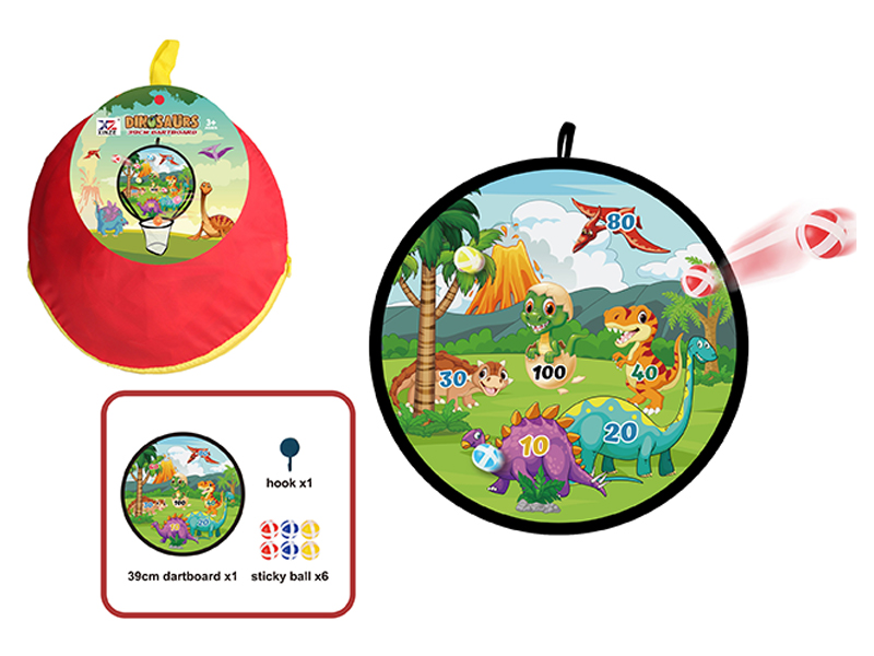 Target Toy Set