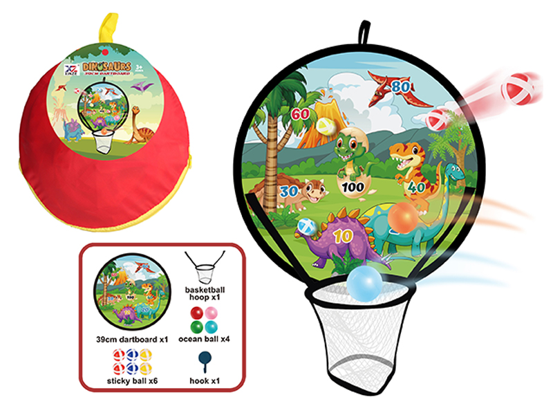 Target Toy Set