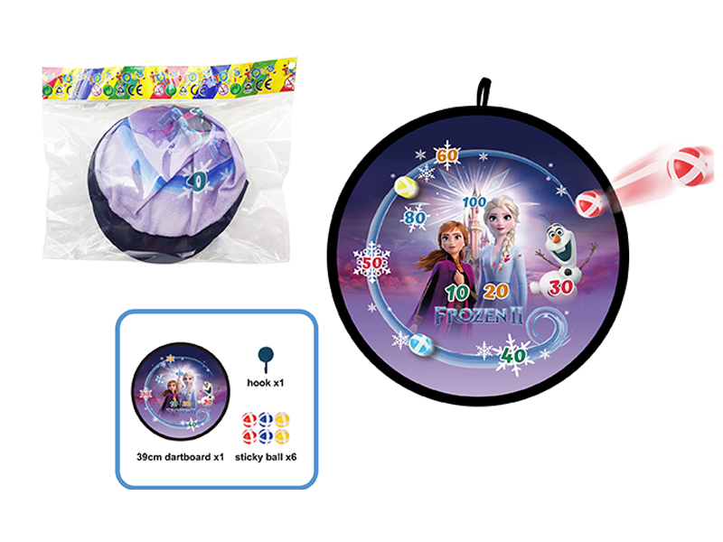 Target Toy Set