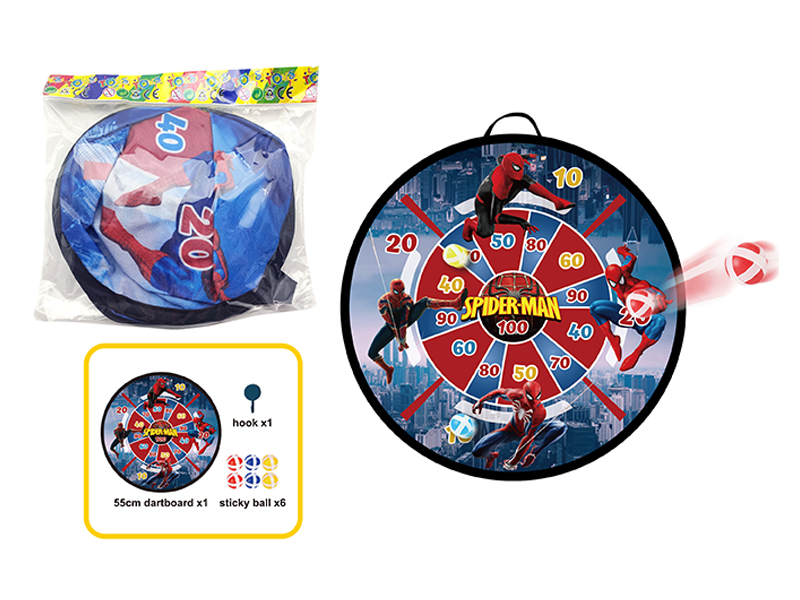 Target Toy Set