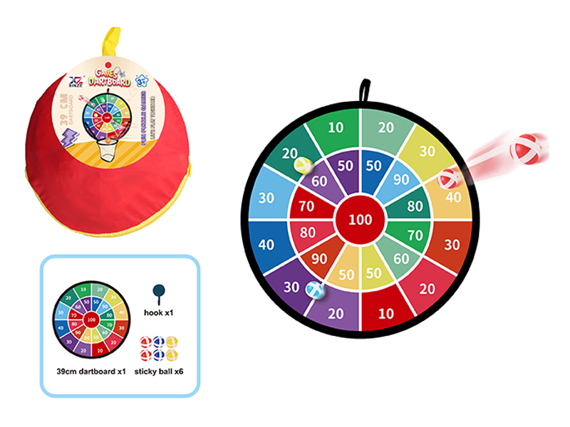 Target Toy Set