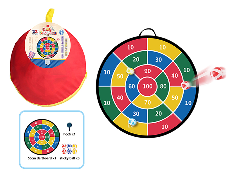 Target Toy Set