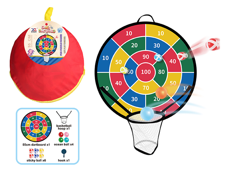 Target Toy Set