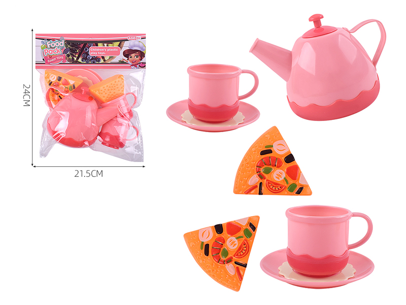 Tableware Pizza Set