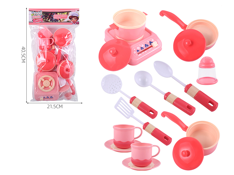 Simulation Tableware Set