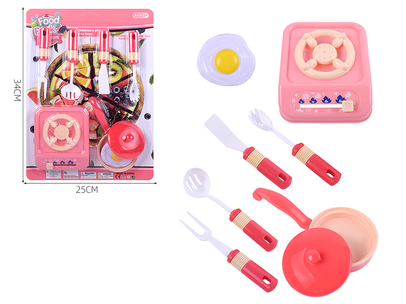 Simulation Tableware