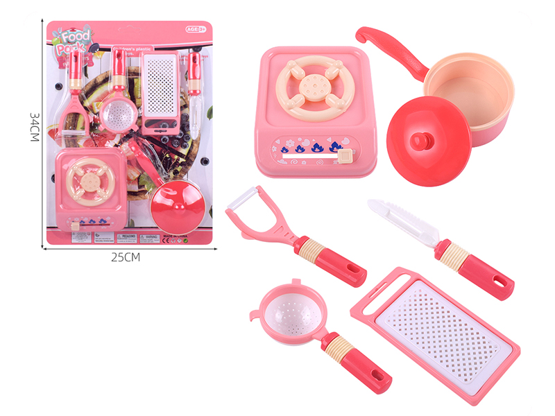 Simulation Tableware
