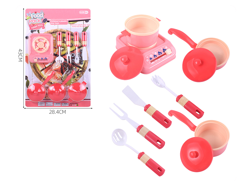 Simulation Tableware