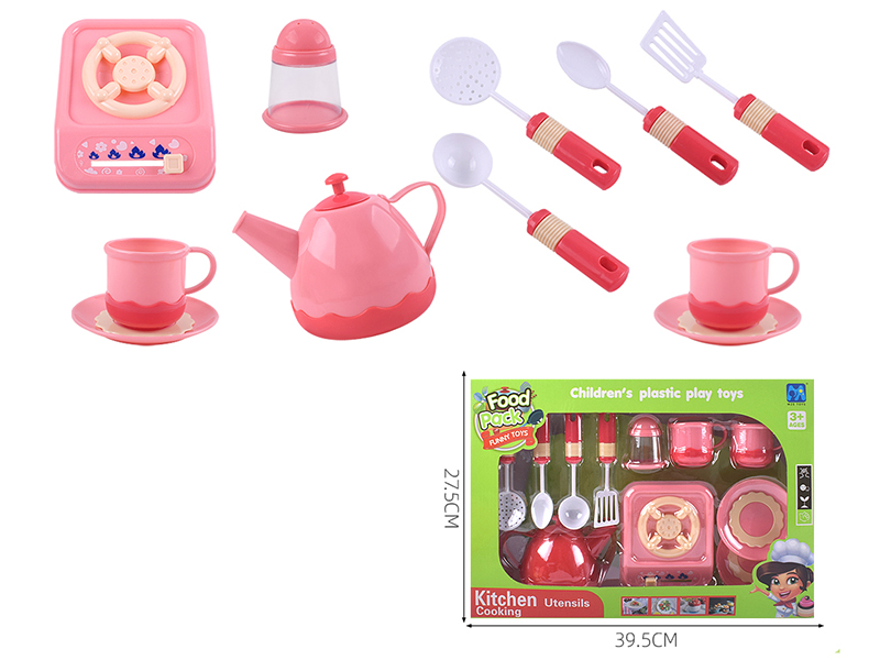 Simulation Tableware