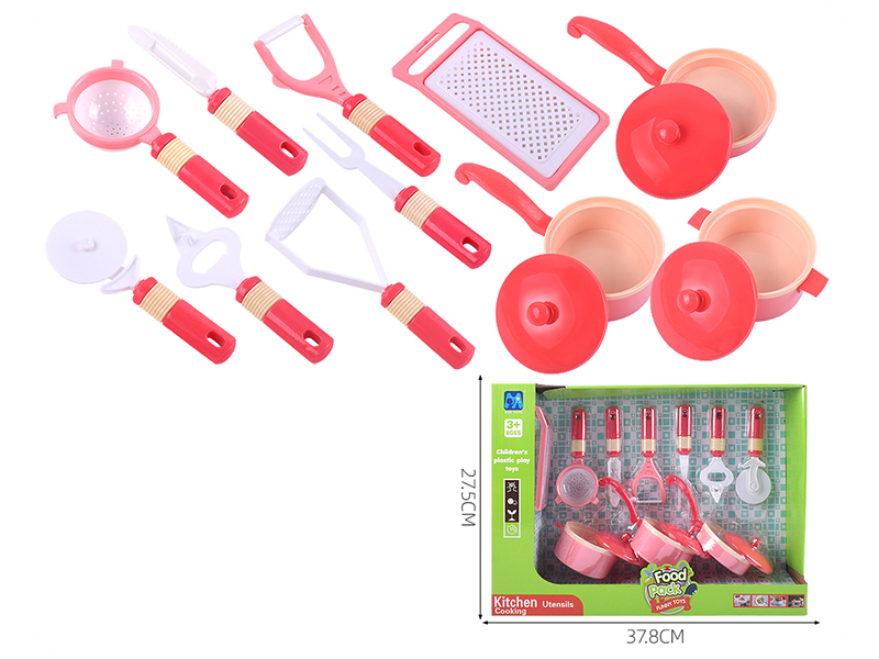 Kitchen Set