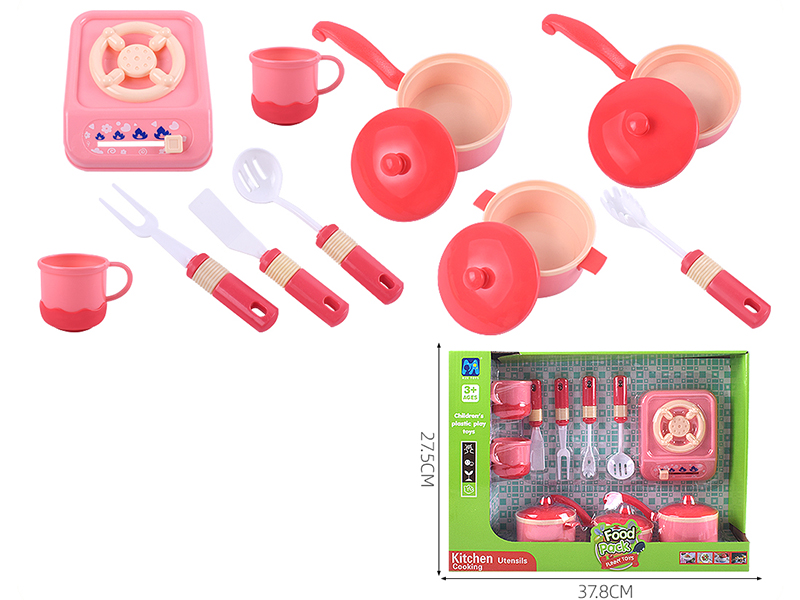 Kitchen Set