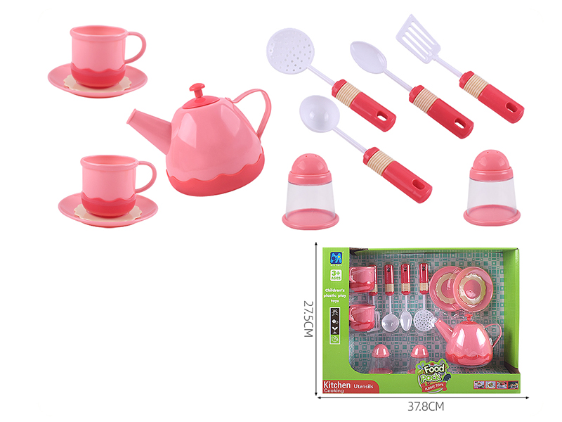 Kitchen Set