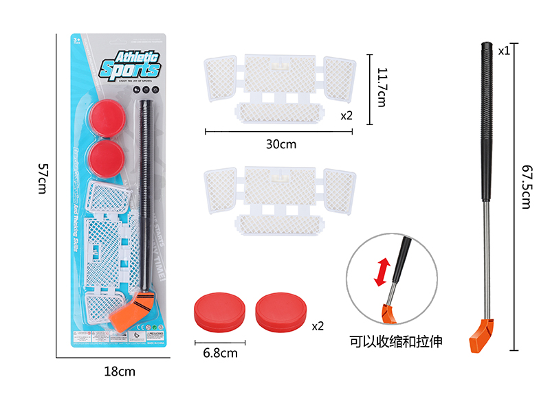 Hockey Set