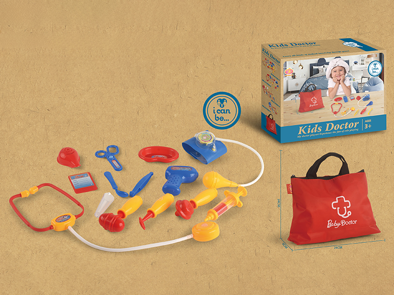 Doctor Set 14 PCS