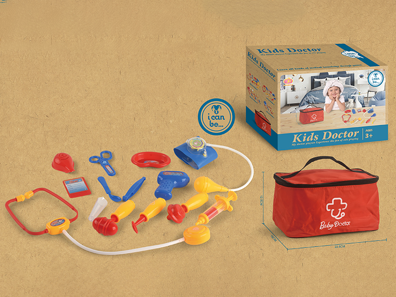 Doctor Set 14 PCS