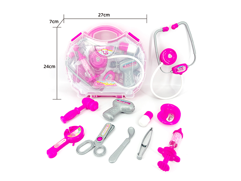 Doctor Set 10PCS