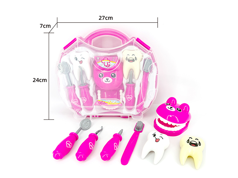 Doctor Set 8PCS