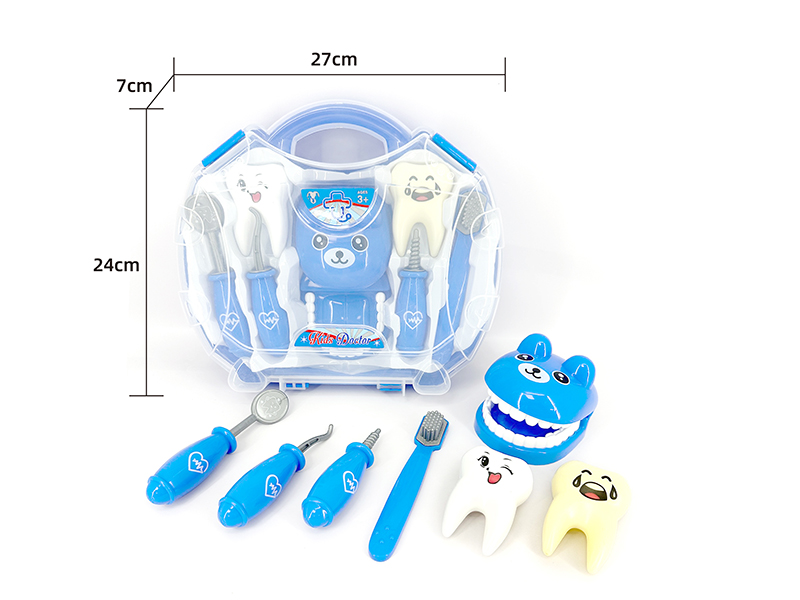 Doctor Set 8PCS