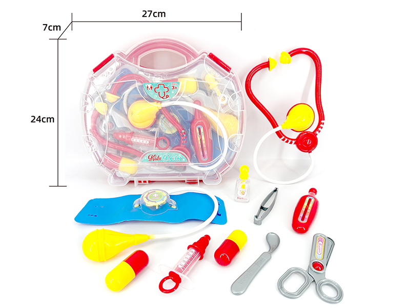 Doctor Set 10PCS