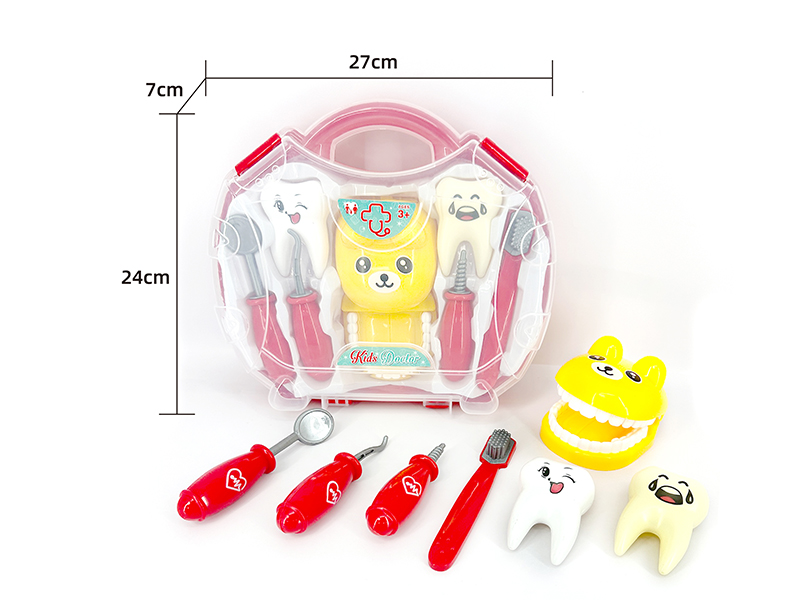 Doctor Set 8PCS