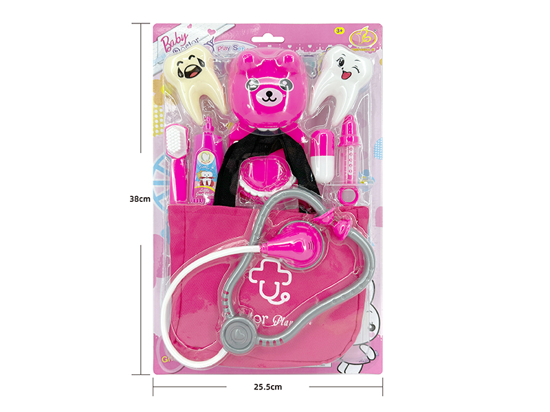 Doctor Set 12 PCS