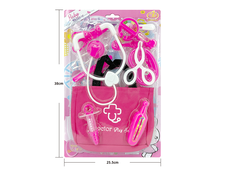 Doctor Set 10 PCS