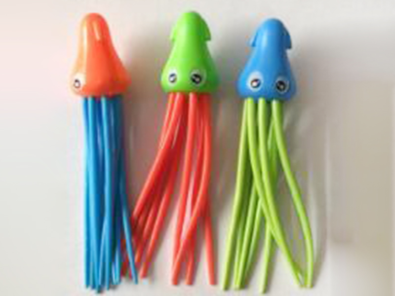 Jellyfish Diving Toys