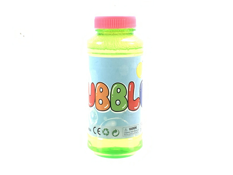 230ml Bubble Water
