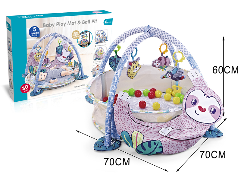 Baby Play Mat