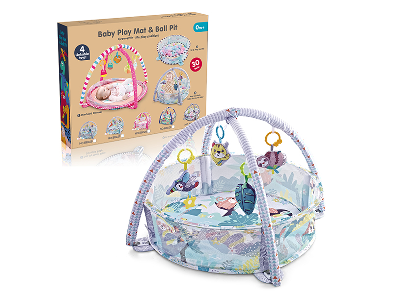 Baby Play Mat