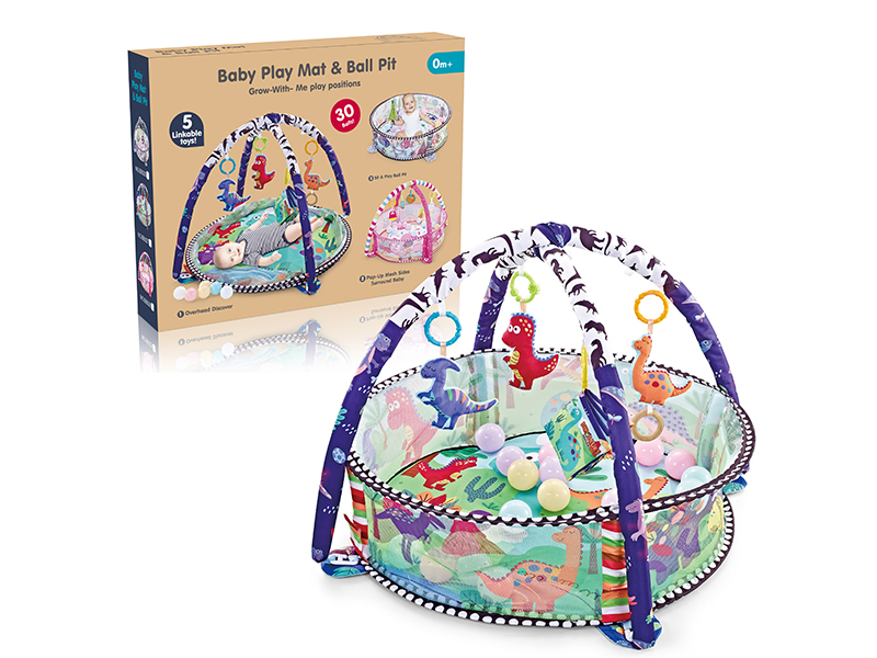 Baby Play Mat