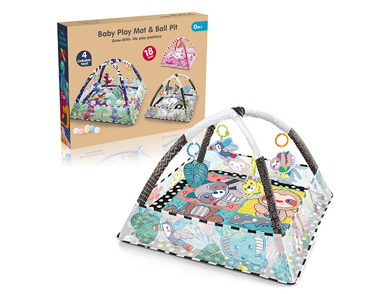 Baby Play Mat