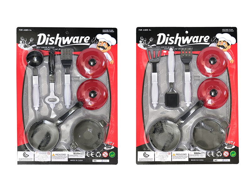 Kitchen Set