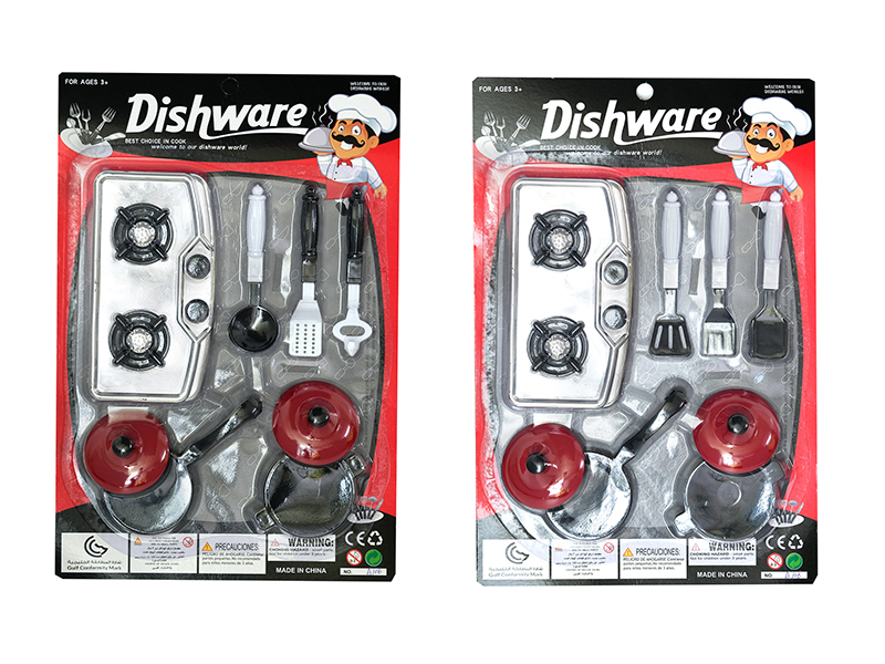 Kitchen Set