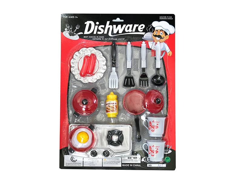 Kitchen Set