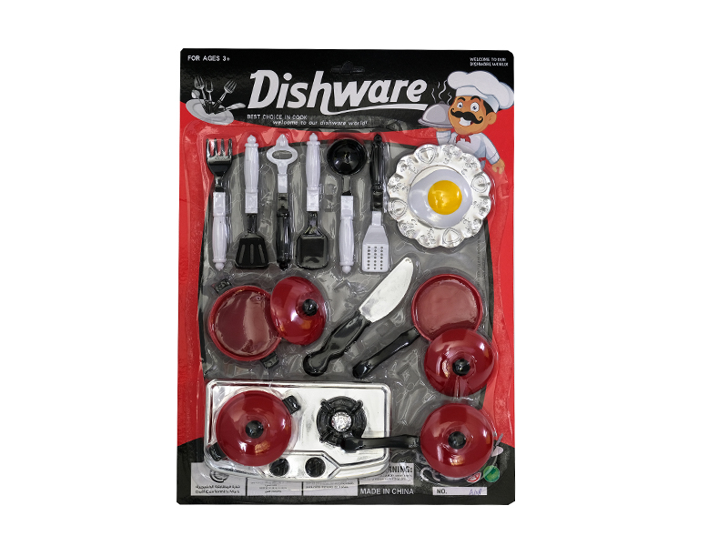 Kitchen Set