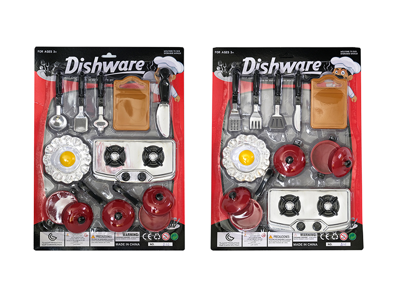 Kitchen Set