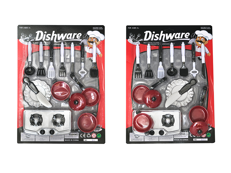 Kitchen Set