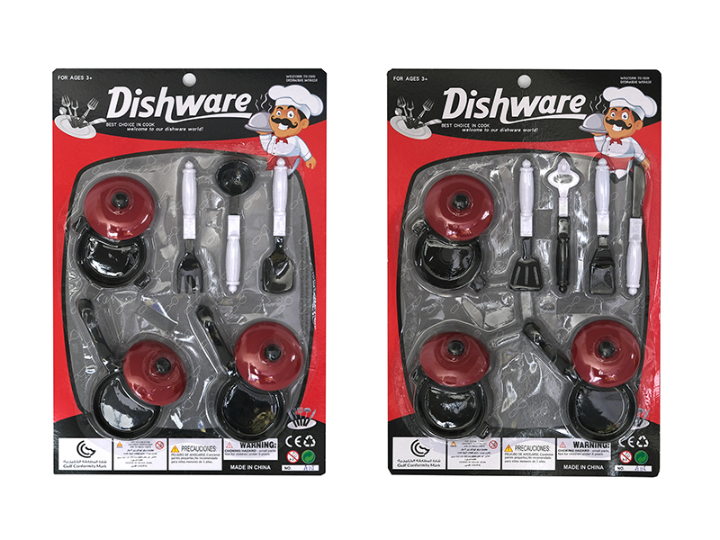 Kitchen Set