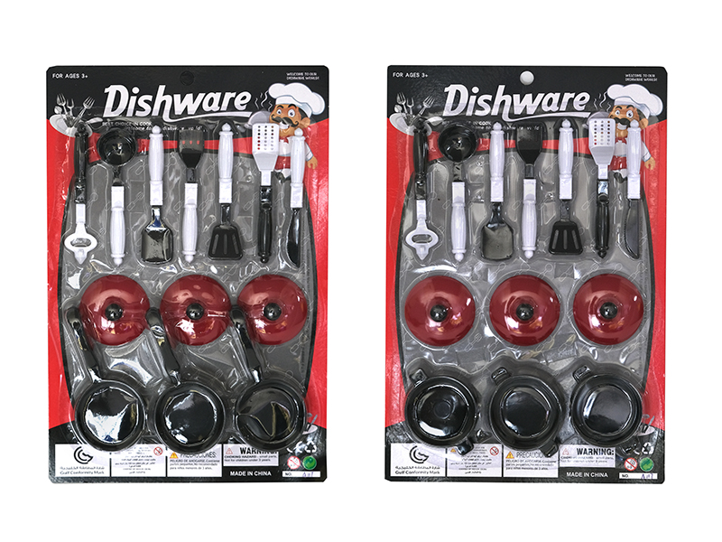 Kitchen Set