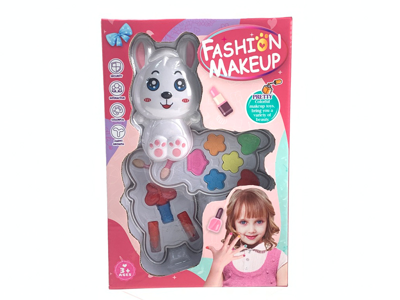 Two Layer Makeup Set