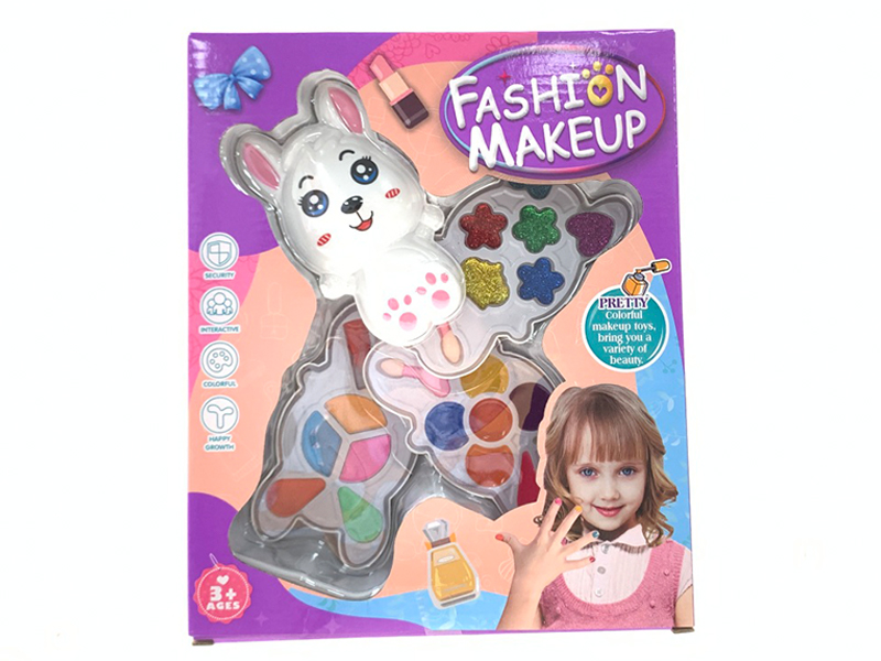 Three Layer Makeup Set