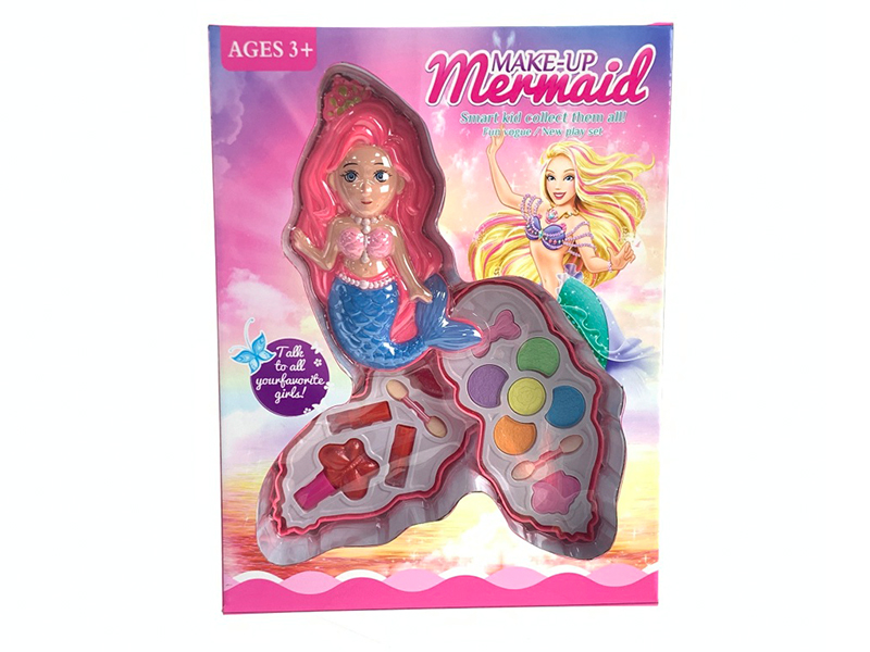 Two Layer Makeup Set