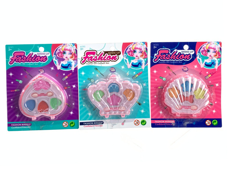 Makeup Set
