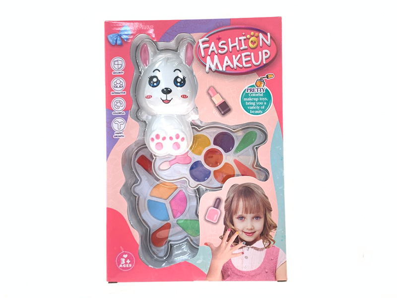 Two Layer Makeup Set