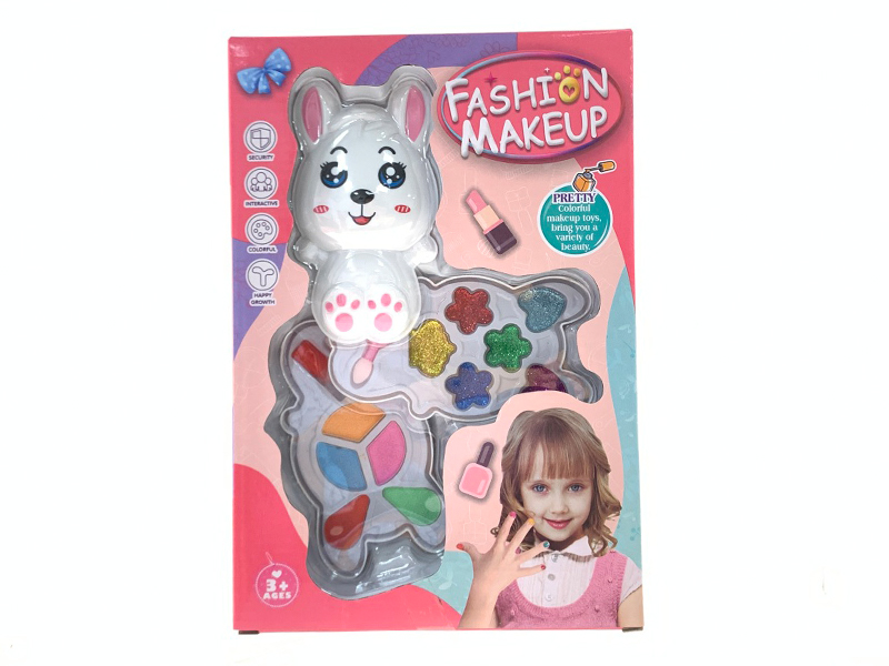 Two Layer Makeup Set