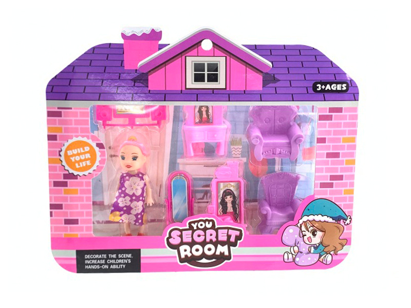 Toy Furniture