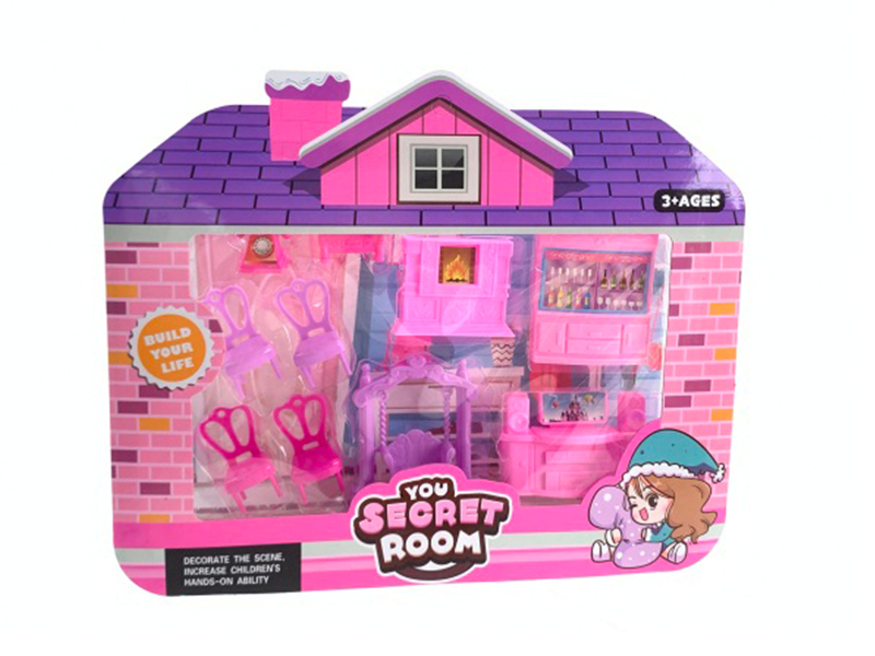 Toy Furniture